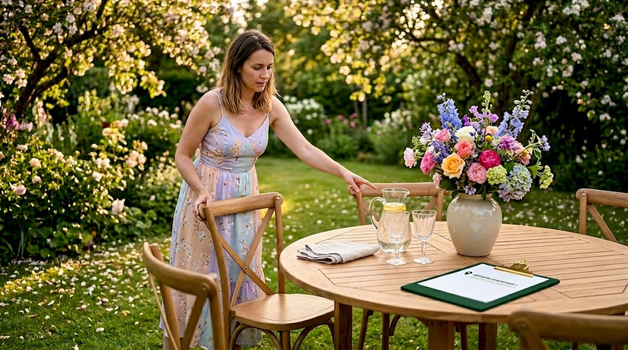 Bonnes pratiques pour le confort de vos invités