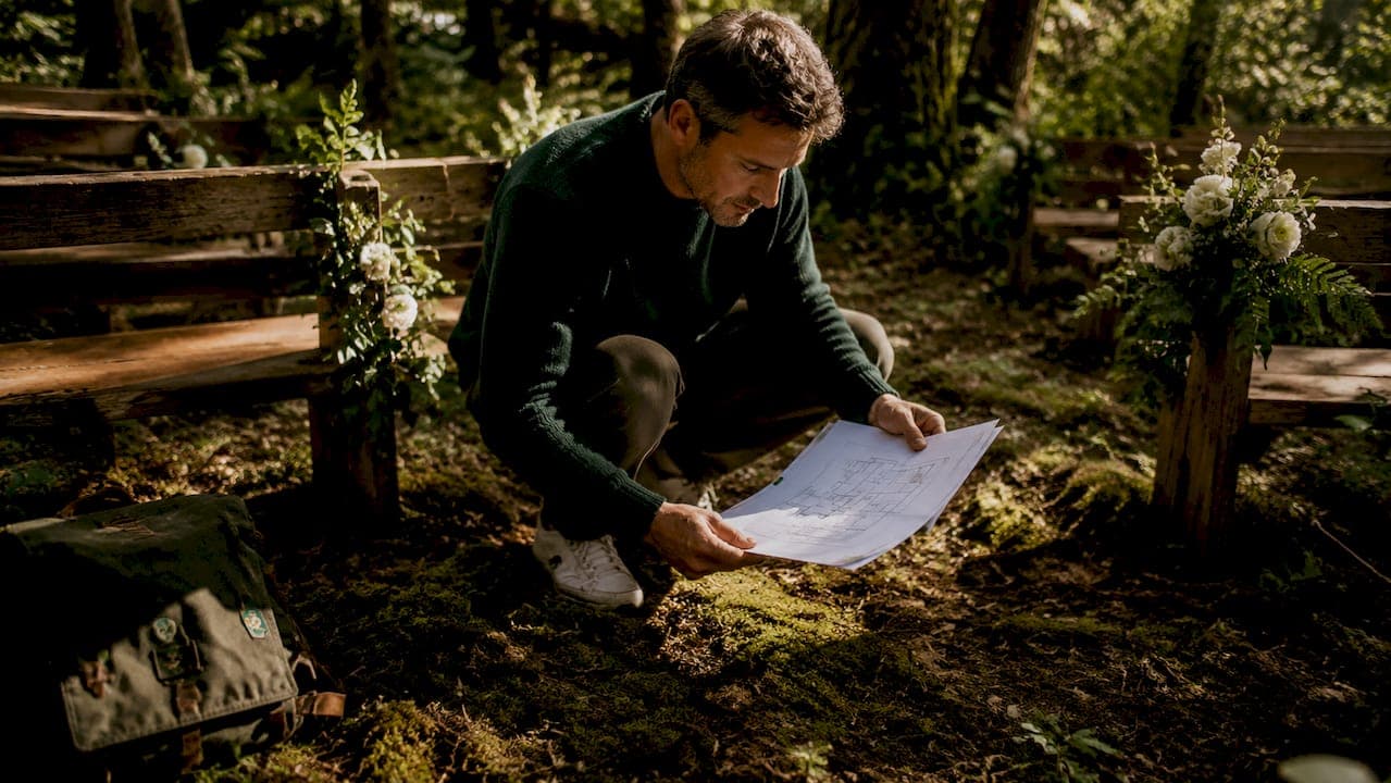 Sanitaires mariage forêt : contraintes et solutions 2026