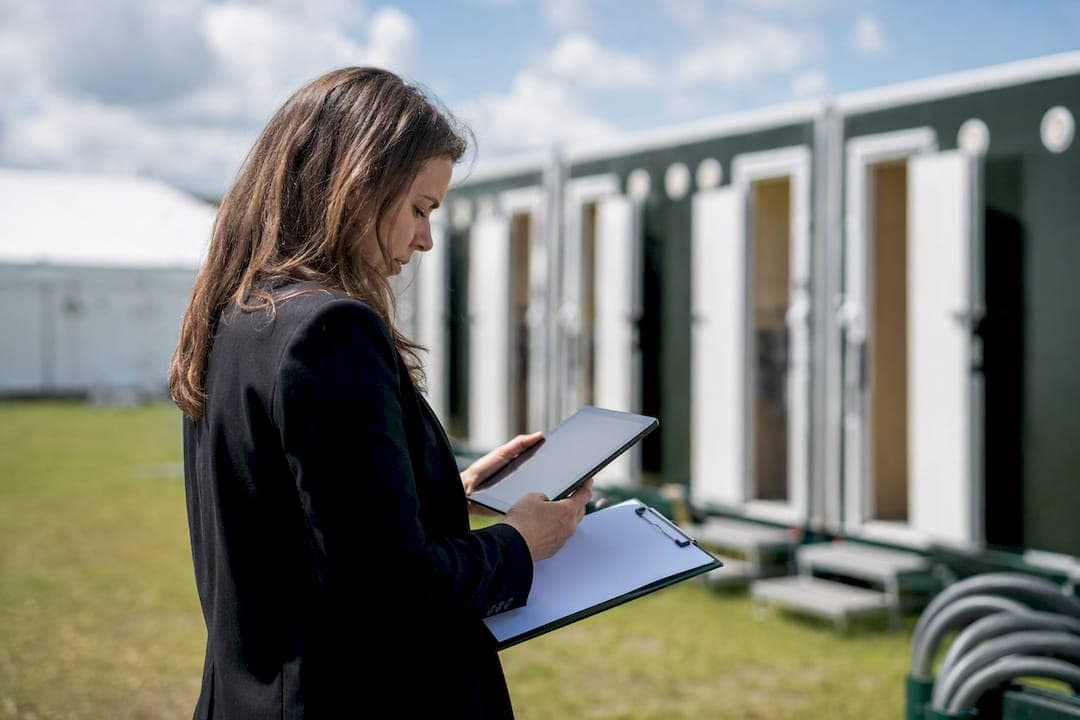 Avis clients d'un prestataire sanitaire : pourquoi les lire change tout
