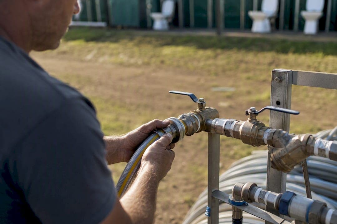 Approvisionnement en eau événement : quelle solution choisir ?
