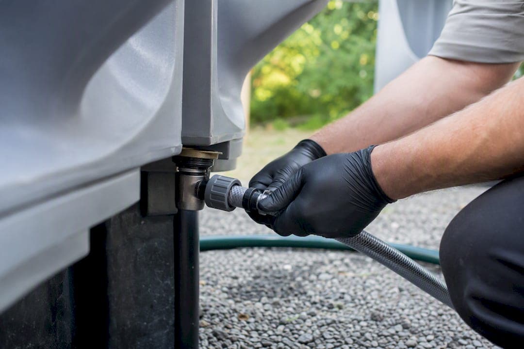 Urinoirs sans eau : la solution pratique pour vos événements